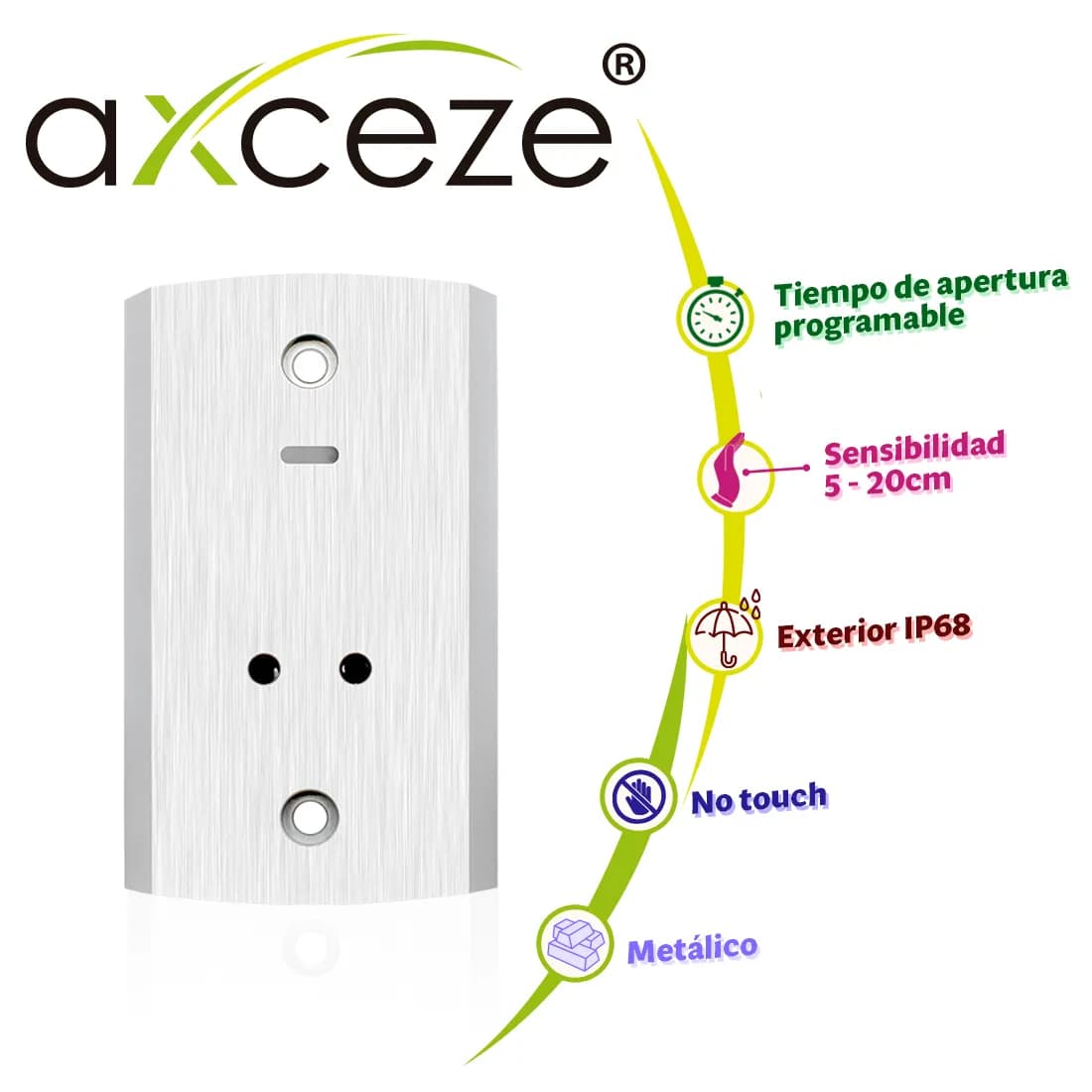 Axceze AX-B140