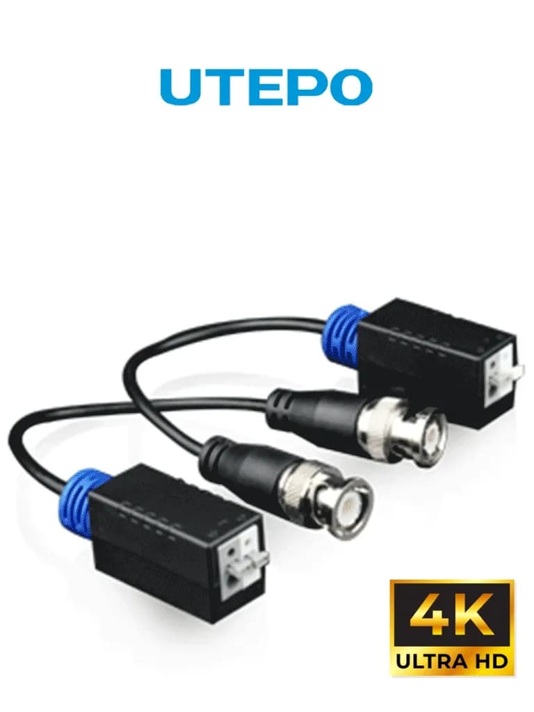 Utepo UTP101P-HD