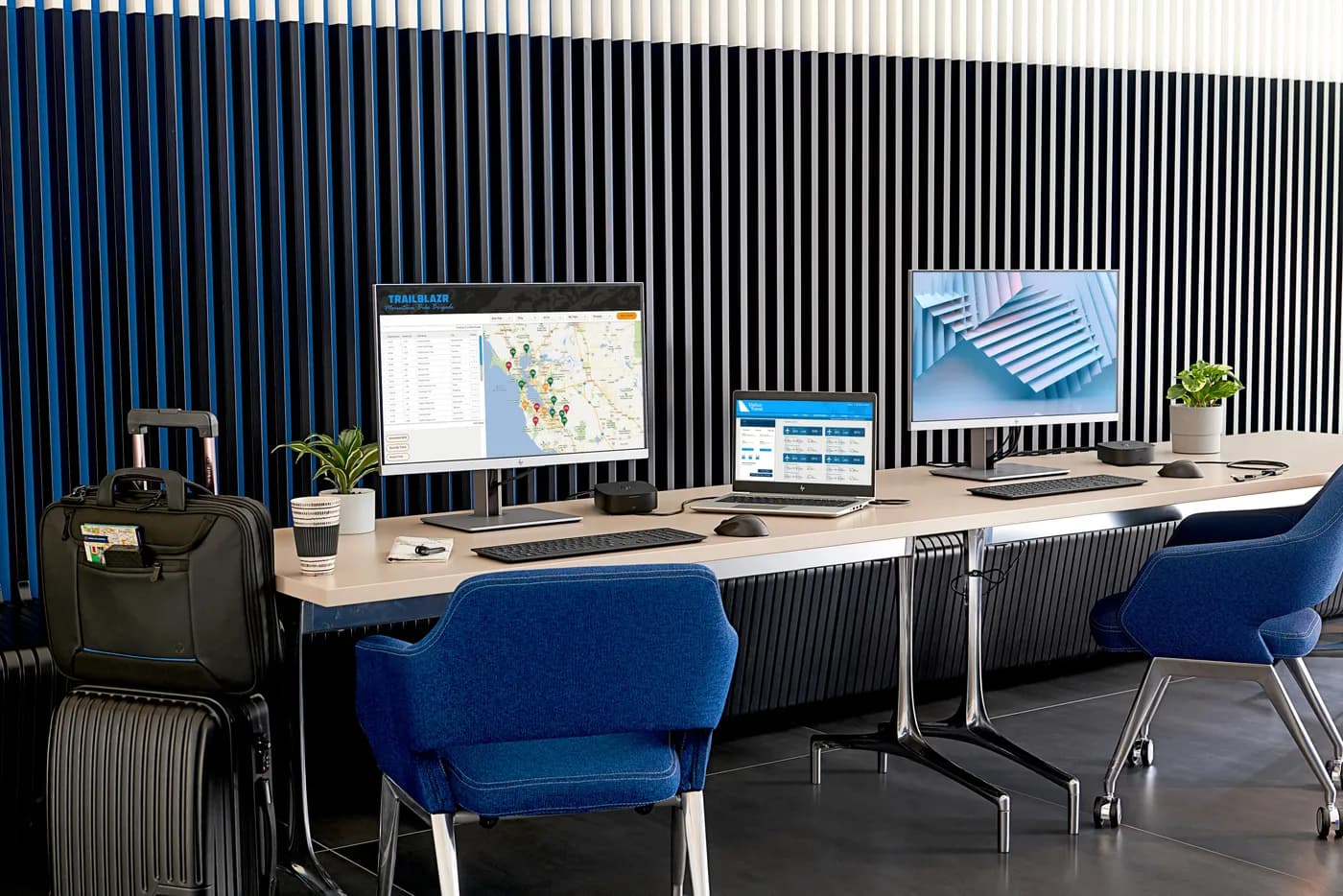 HP Base de conexión universal USB-C/A G2 23