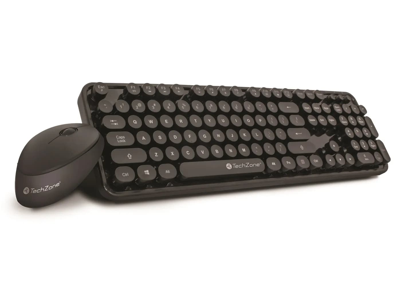 TechZone TZ19COMB01-INA