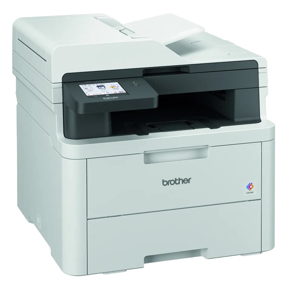 Brother DCP-L3560CDW LED A4 600 x 2400 DPI 26 ppm Wifi 5