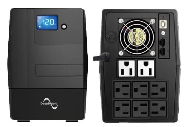 Datashield KS-1500PRO