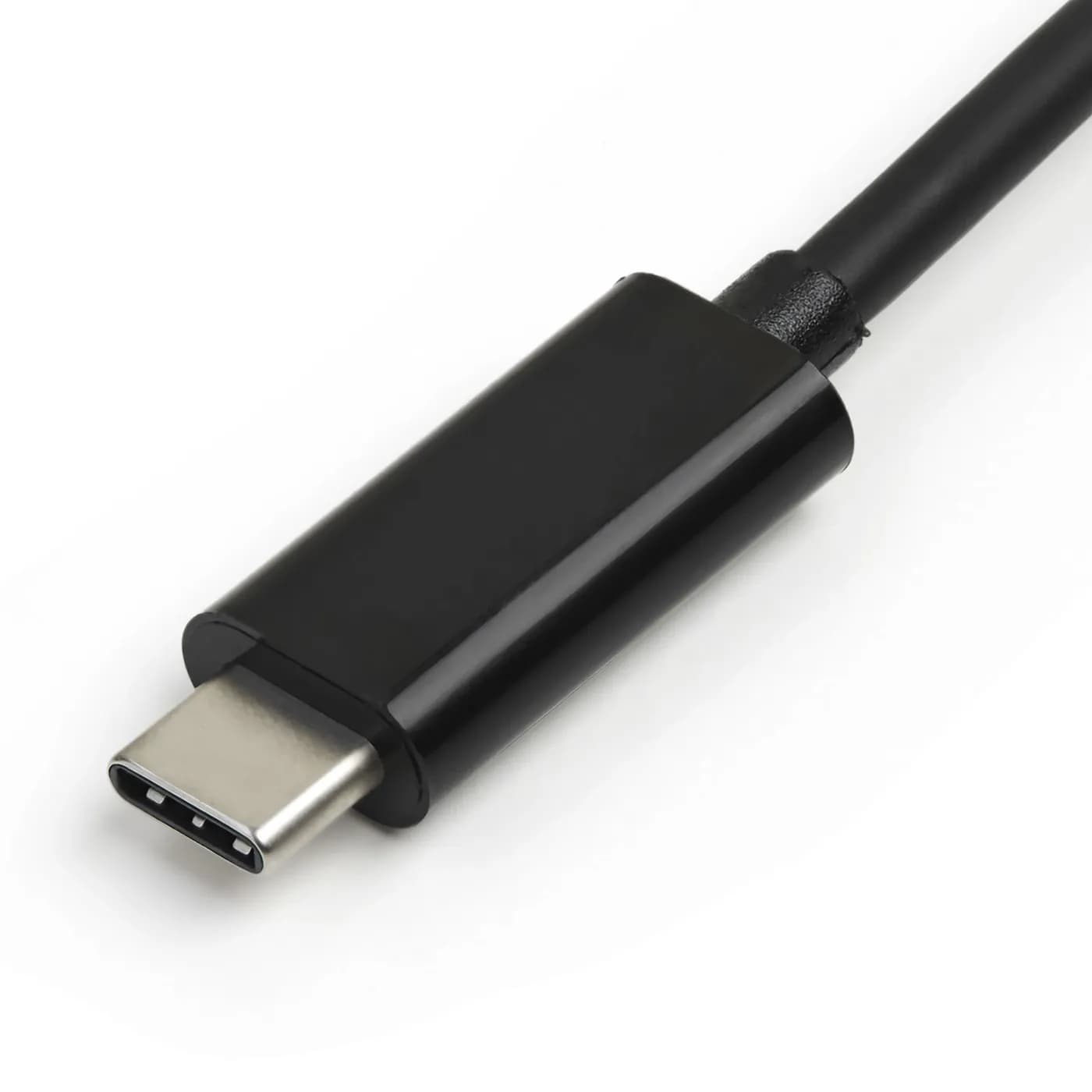 StarTech.com Hub Concentrador USB 3.0 (5Gbps) de 4 Puertos - USB-C a 4 3