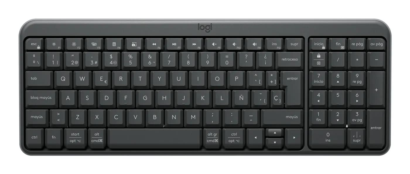 Logitech 920-013445