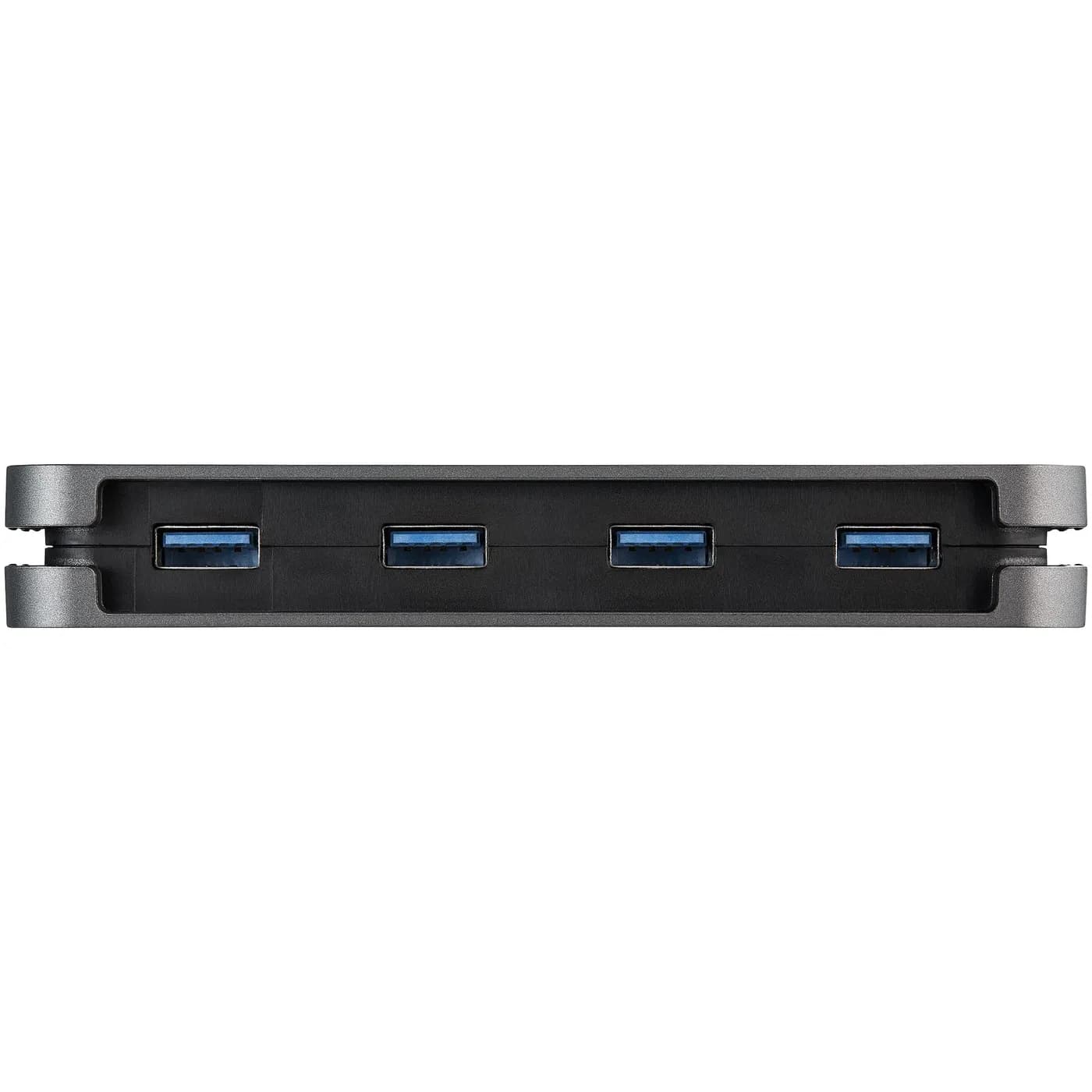 StarTech.com Hub USB 3.0 de 4 Puertos - USB-A a 4x USB-A - Hub Portáti 6