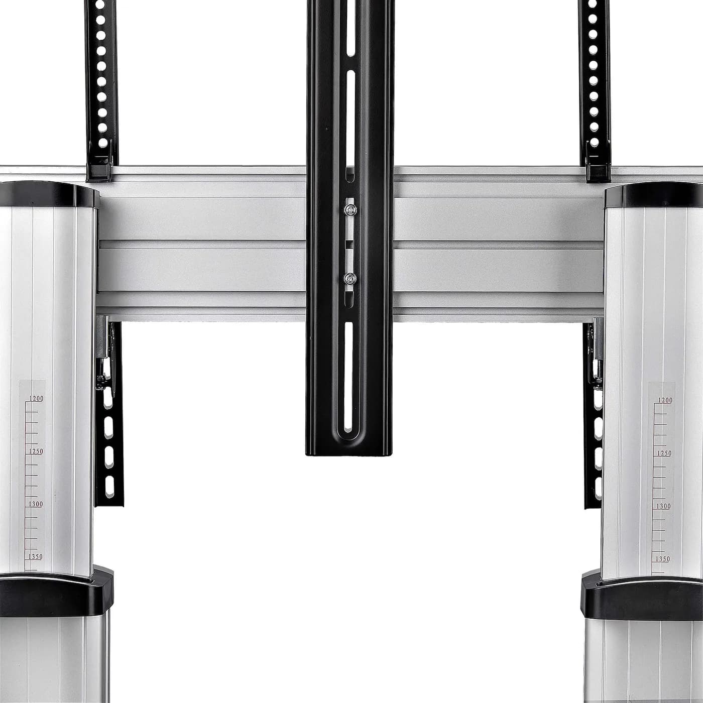 StarTech.com Carrito Soporte Móvil con Ruedas para TV de Pantalla Plan 12