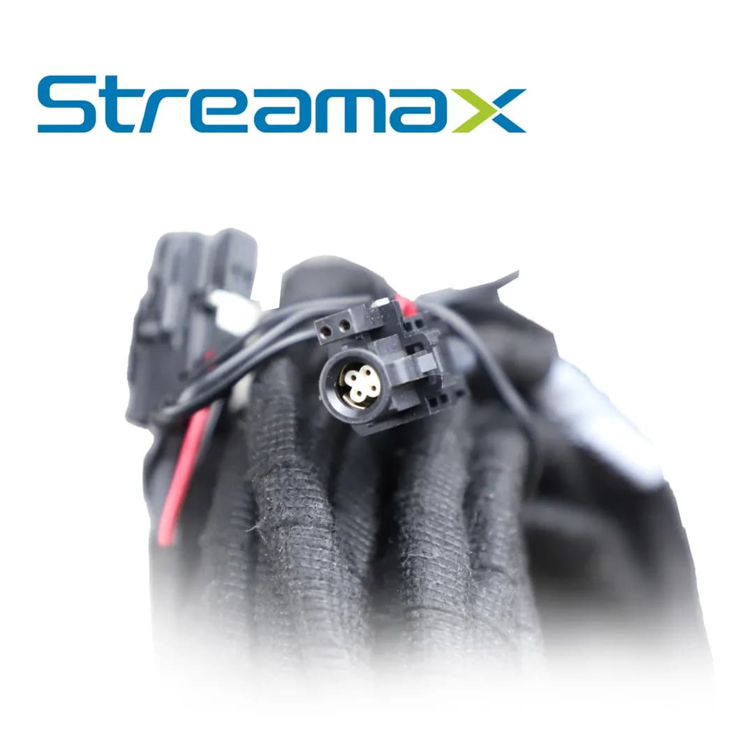 CABLE MERIVA STREAMAX M6M SERDES / 6M 5