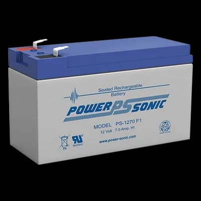 Power Sonic PS-1270-F1