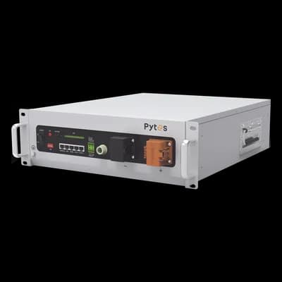 Pytes V5BATTERY