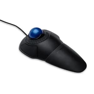 Kensington Orbit Trackball ratón Oficina Ambidiestro USB tipo A 3
