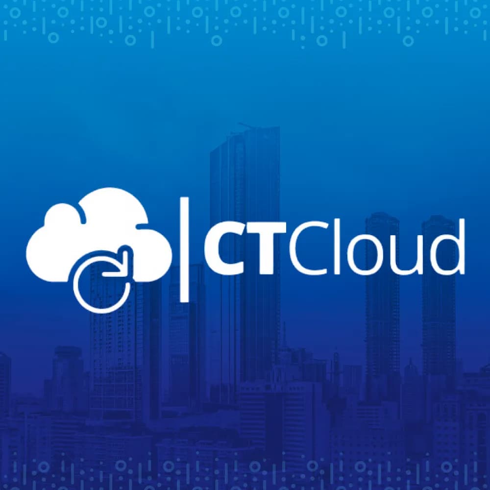 CT Cloud NCBAWIN
