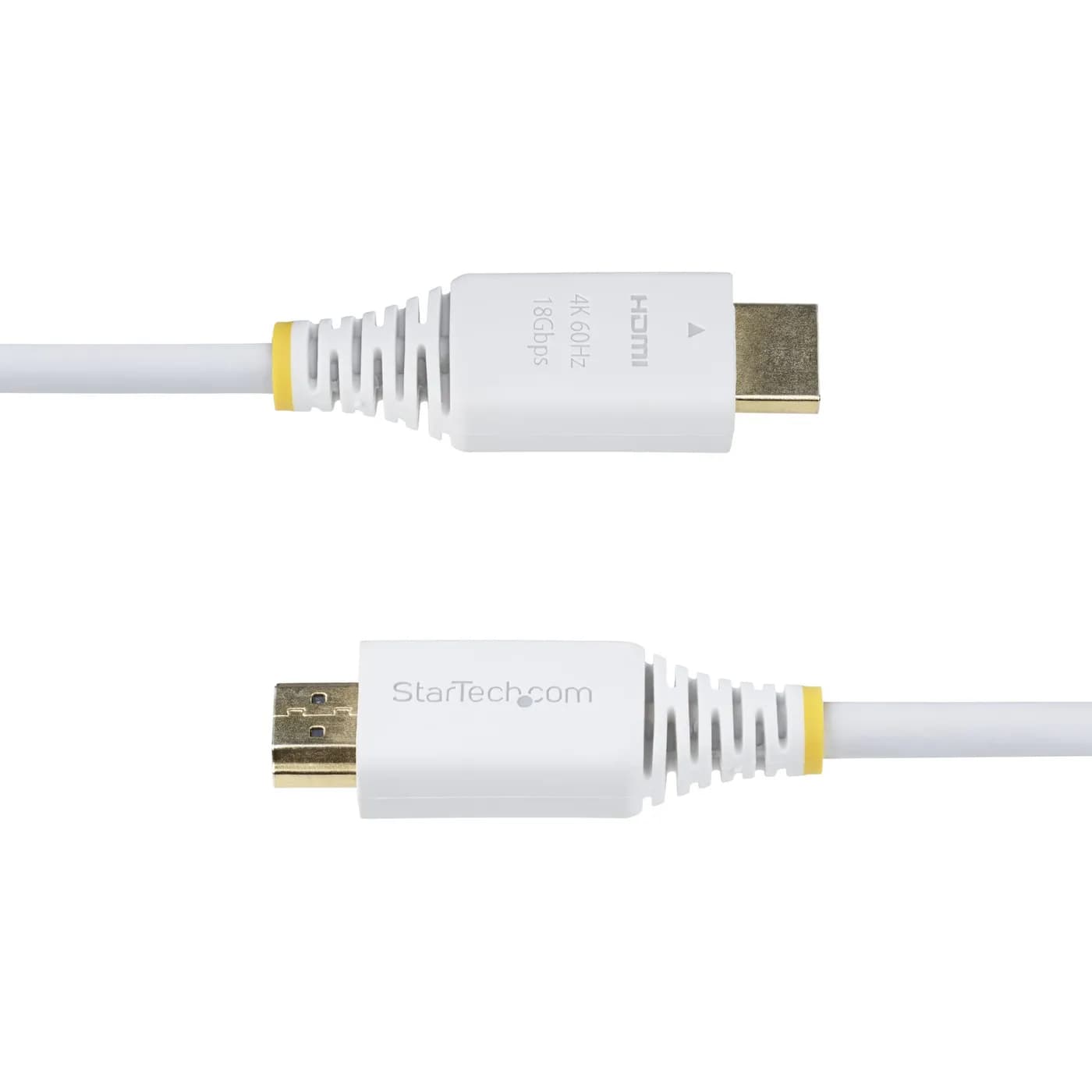 StarTech.com Cable HDMI Premium Certificado Alta Velocidad de 3m - Cab 4