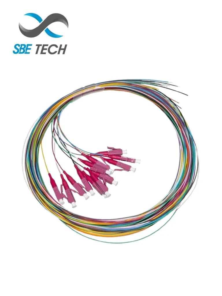 SBE Tech SBE-PIGLC2M50M412P