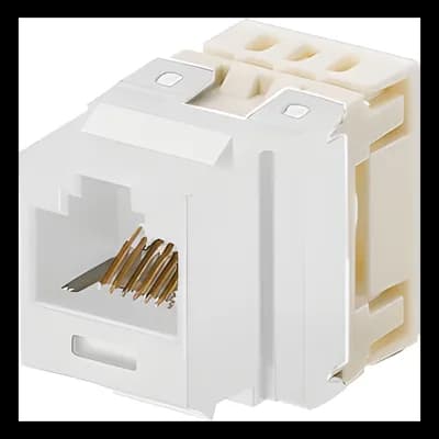 Panduit NKP5E88MEI