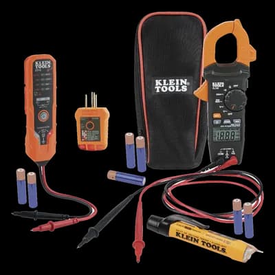 Klein Tools CL120VP