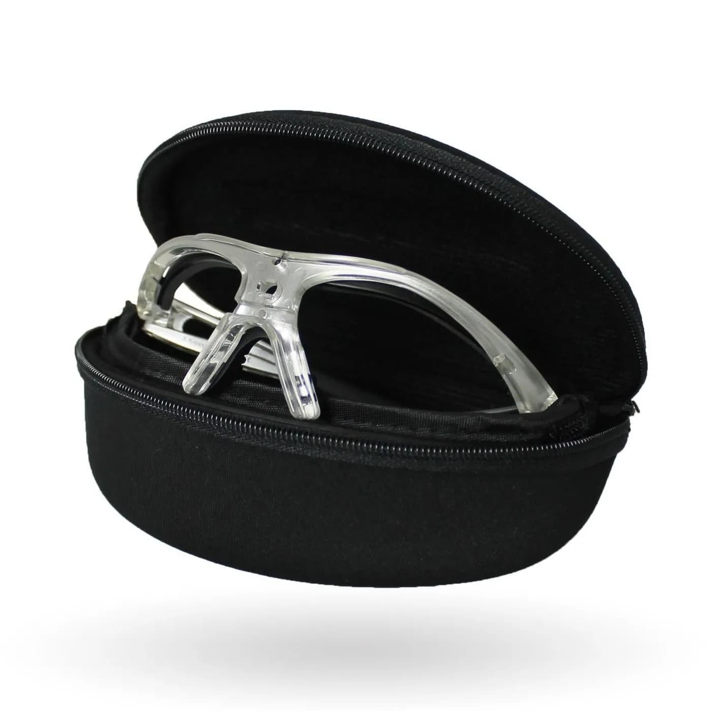 WENGER ARMAZON X-KROSS PLATA/ROJO 4