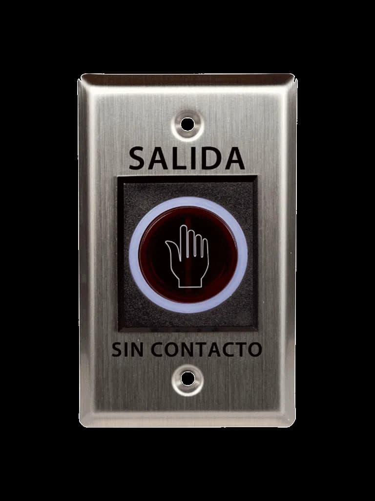 KIT CONTROL ACCESO ZKTECO PARA PUERTA/ELECTRO-IMAN(LF10KIT) 4