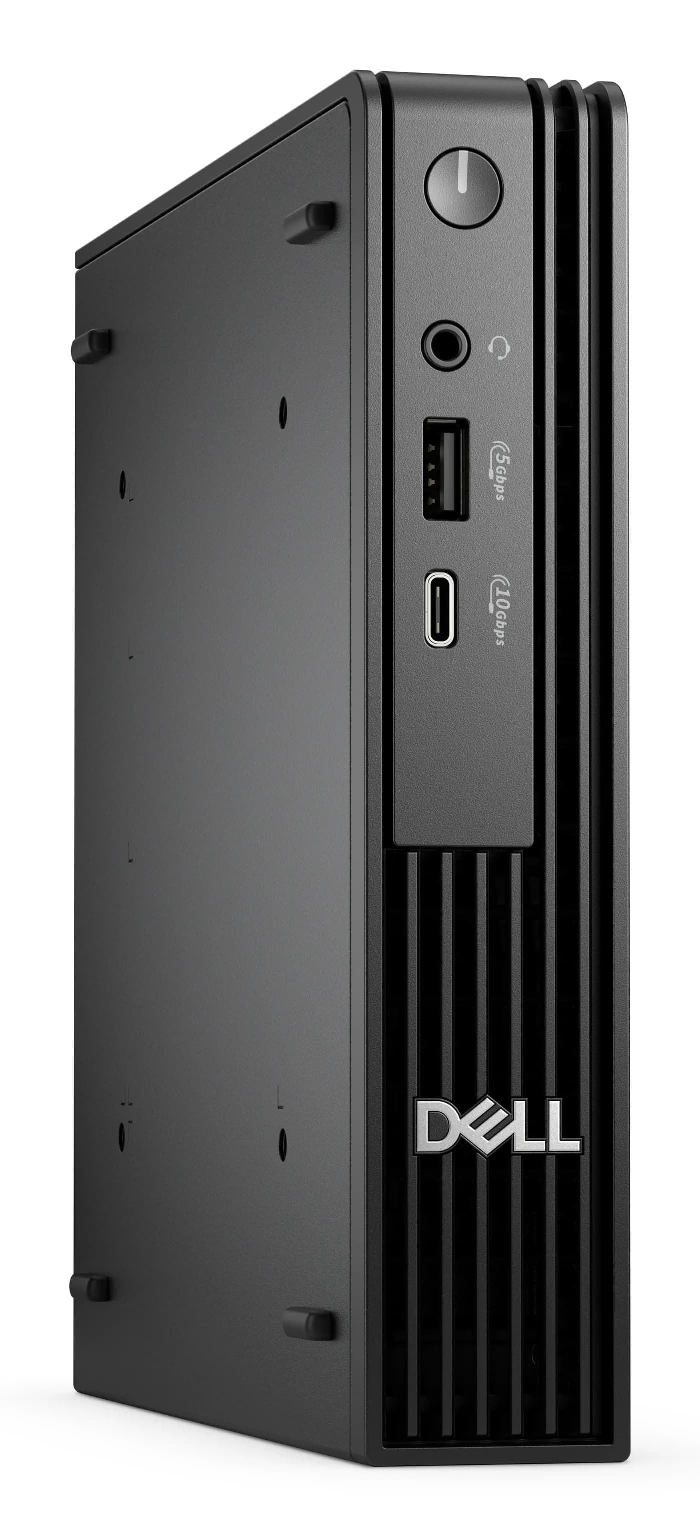 DELL Pro QCM1255 AMD Ryzen™ 7 PRO 8700GE 16 GB DDR5-SDRAM 512 GB SSD W 2