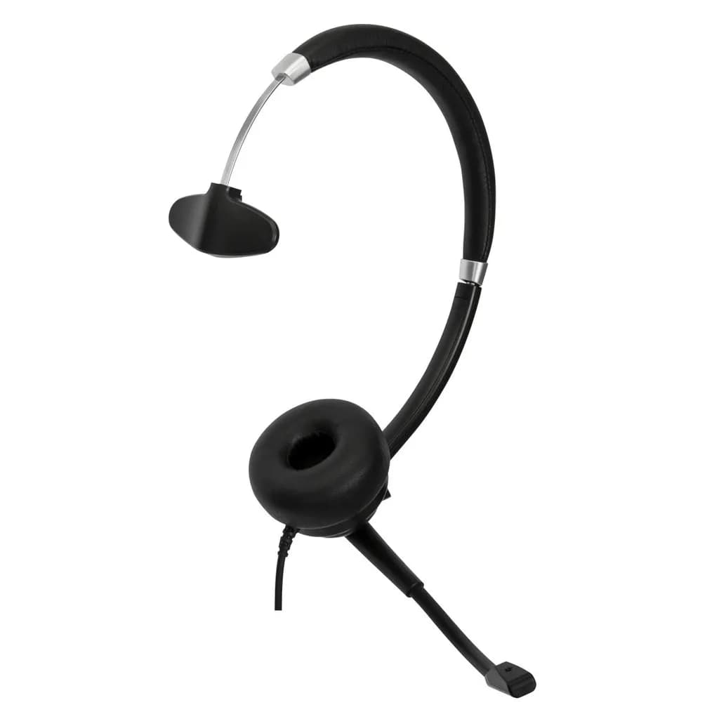 Targus AEH101TT audífono y auriculare Auriculares Alámbrico Diadema Ca 4