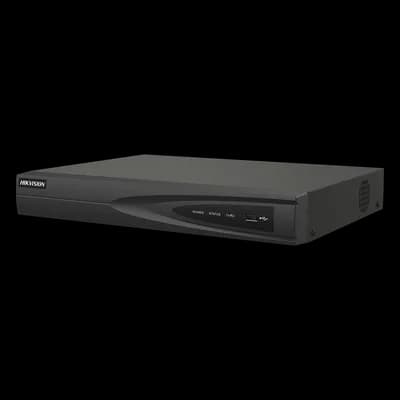 Hikvision DS-7604NI-Q1/4P(D)