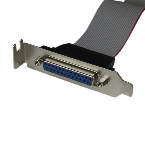 StarTech.com Adaptador de 40cm Header Cabezal Bracket Paralelo Perfil  2