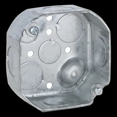 Raco HUB-127