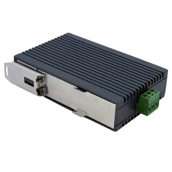 StarTech.com IES5102 dispositivo de redes No administrado Fast Etherne 4