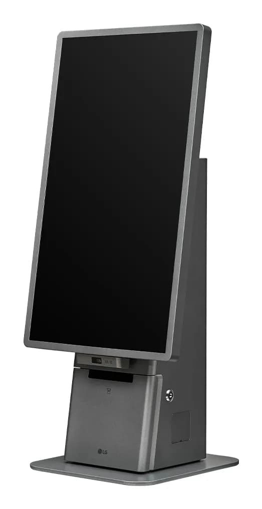 LG 27KC3P-M pantalla de señalización Diseño de quioscos 68.6 cm (27")  4