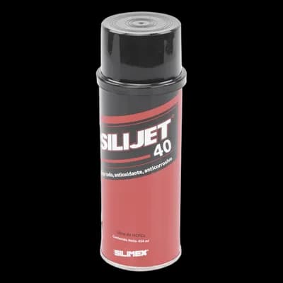Silimex SILIJET-40