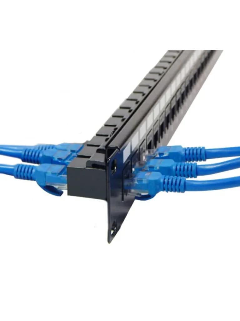 SAXXON M226 - Cople RJ45 / RJ45 Hembra a RJ45 hembra / CAT 6 / Color n 2