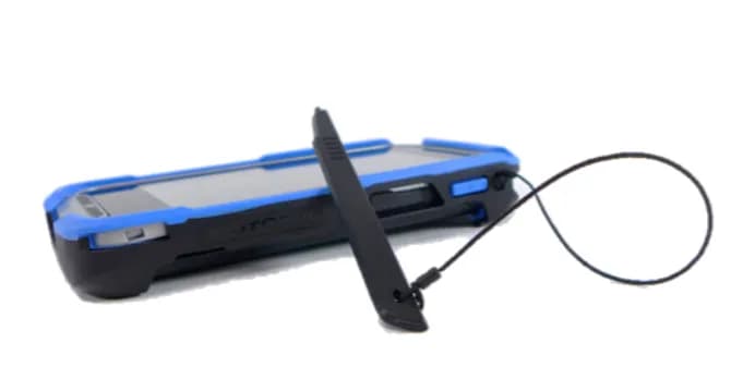 KIT;TC55 SPARE STYLUS WITH TETHER; 3 PACK 3