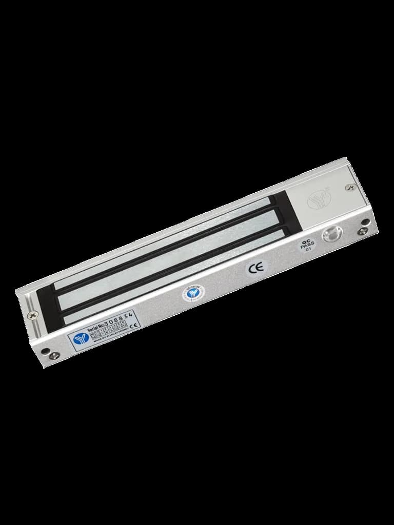 YLI YM180NLED Cerradura Magnética con indicador led para Control de Ac 3