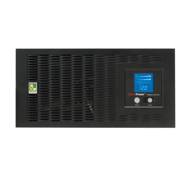 CyberPower PR5000LCDRTXL5U sistema de alimentación ininterrumpida (UPS 4