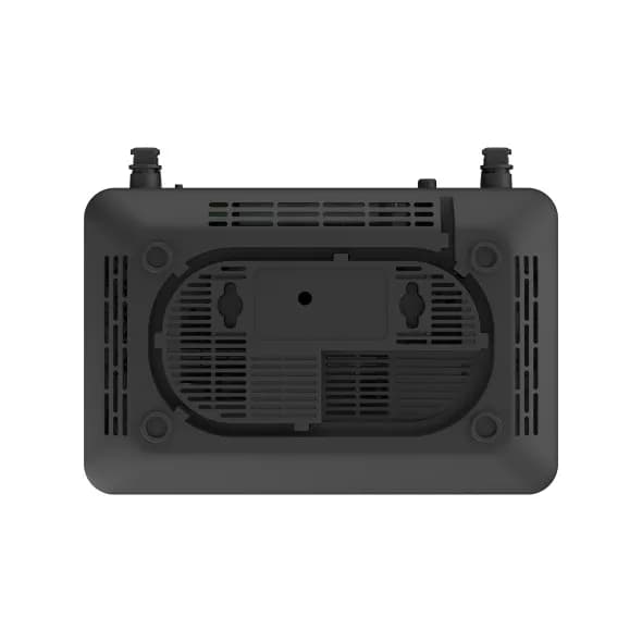 TP-Link XX530V router inalámbrico Gigabit Ethernet Doble banda (2,4 GH 4