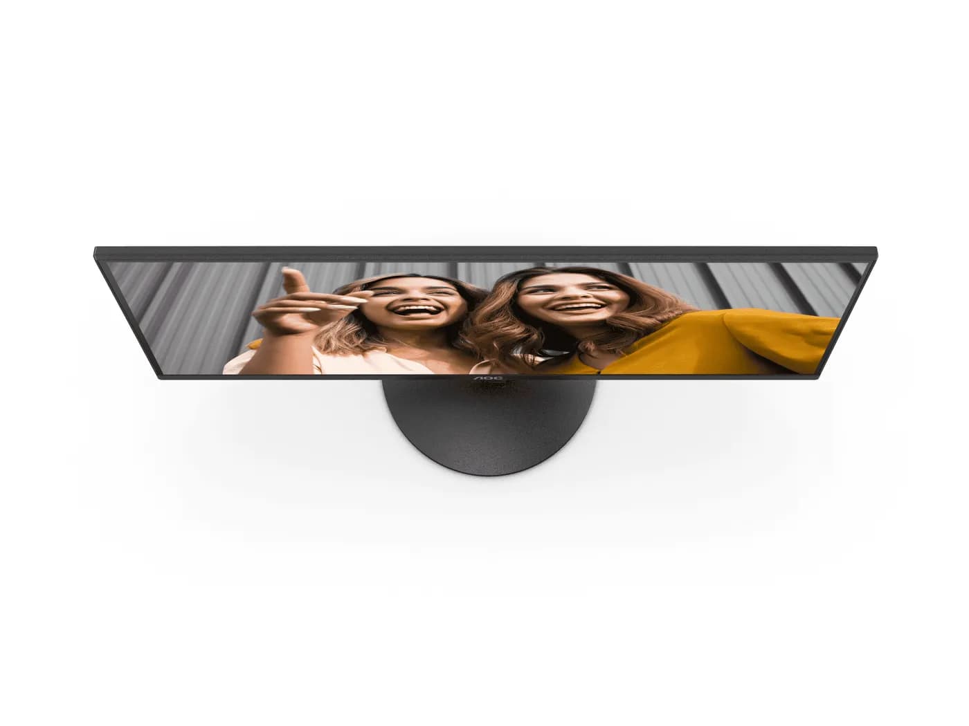 AOC 27B30H monitor de computadora 68.6 cm (27") 1920 x 1080 Pixeles Fu 4