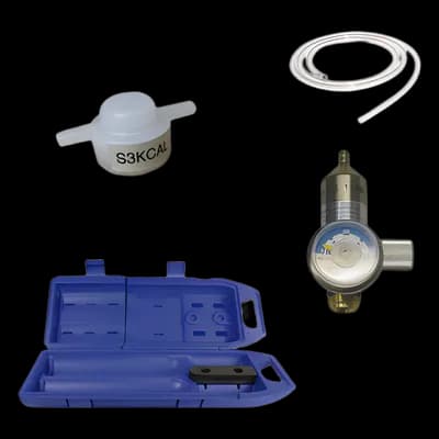 Honeywell Analytics XCDCOMBKIT