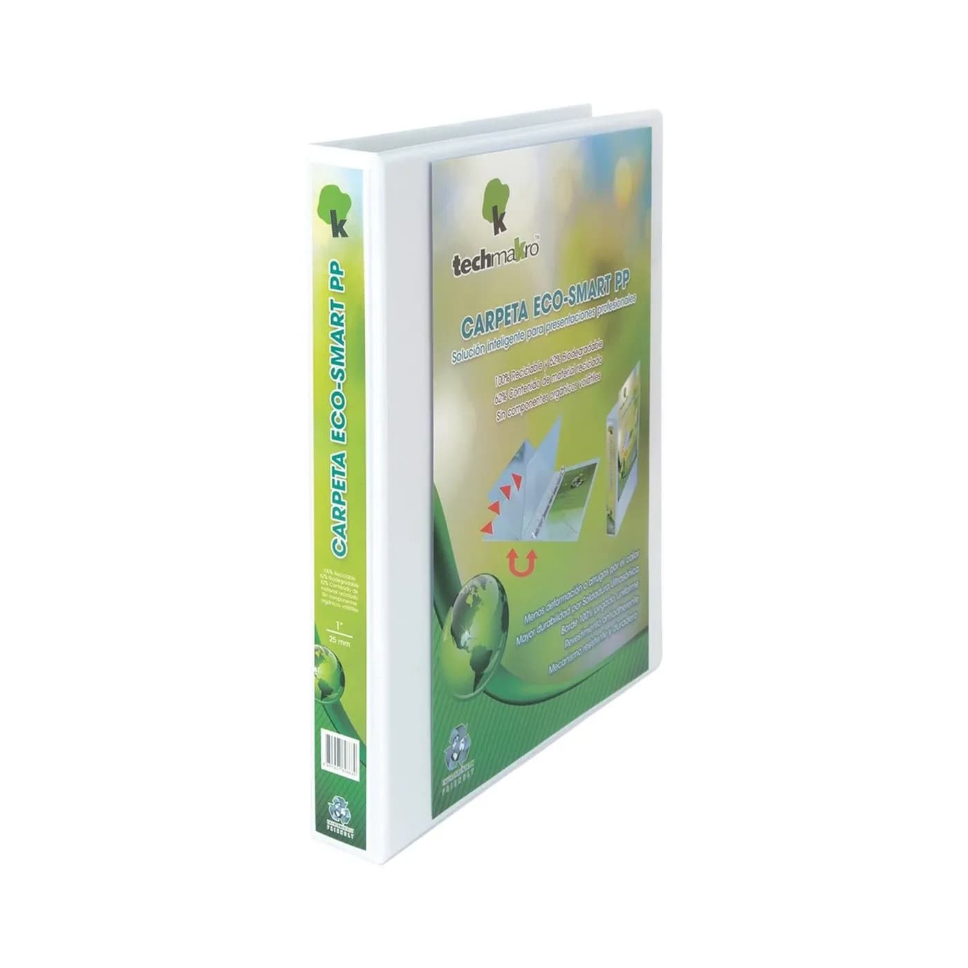 Techmakro ECOSMART1