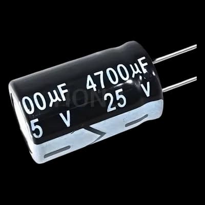 Syscom Parts 4700M0025V