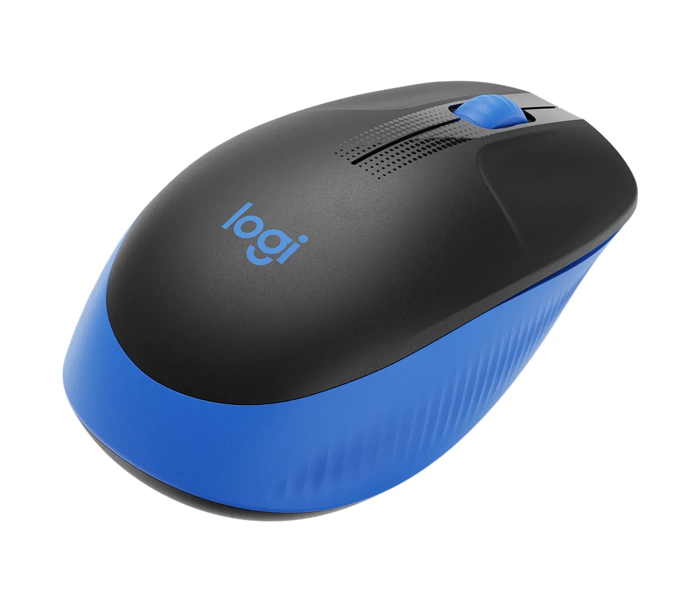 Logitech M190 4