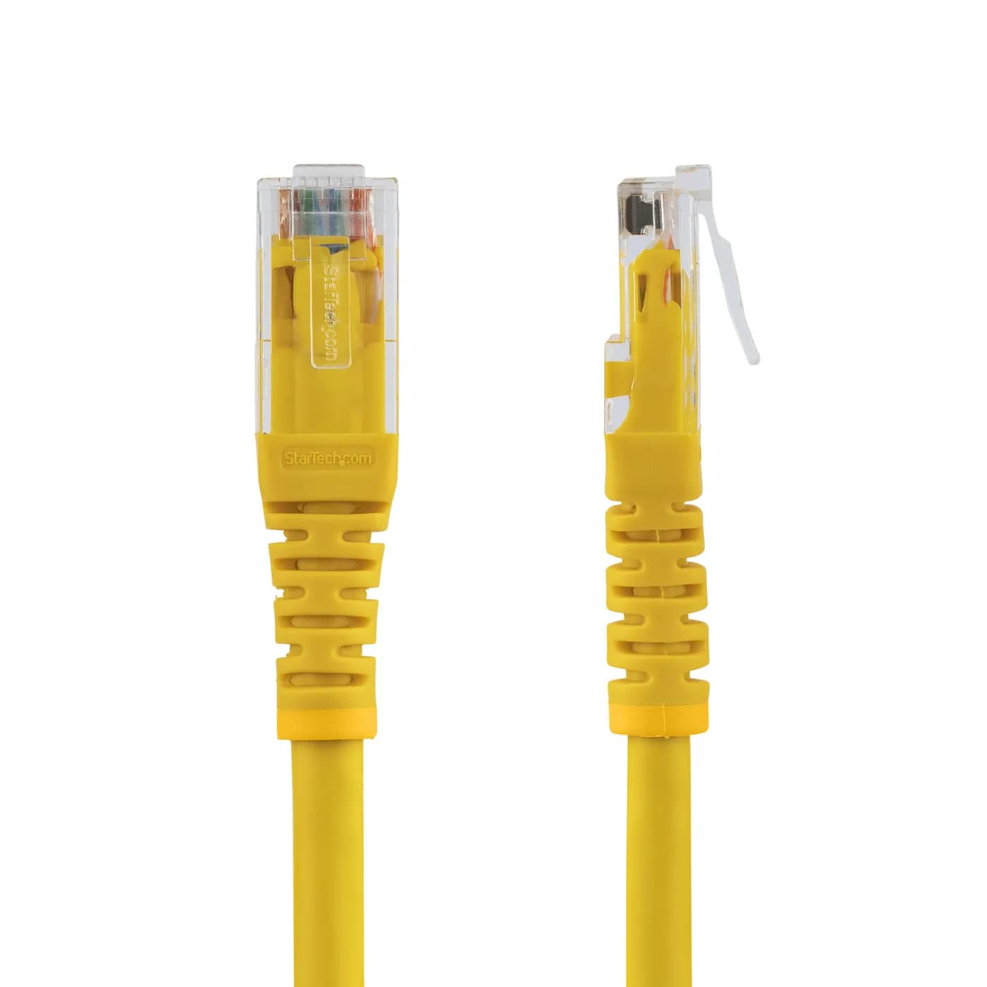 StarTech.com Cable de Red 91cm Categoría Cat6 UTP RJ45 Gigabit Etherne 2