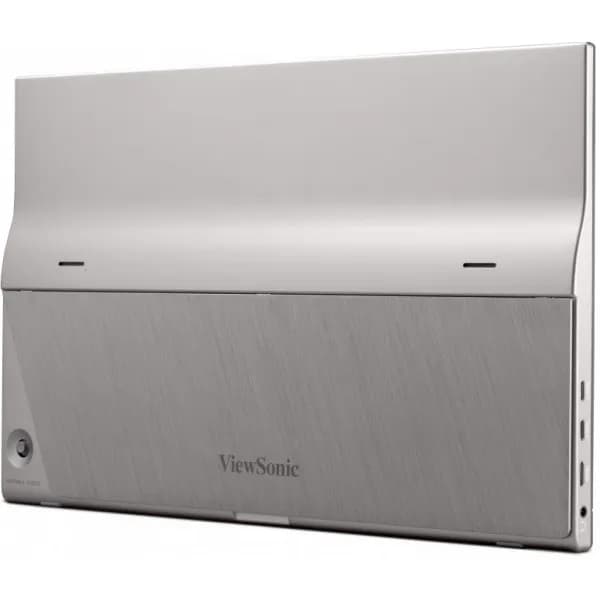 Viewsonic TD1655 monitor de computadora 39.6 cm (15.6") 1920 x 1080 Pi 3