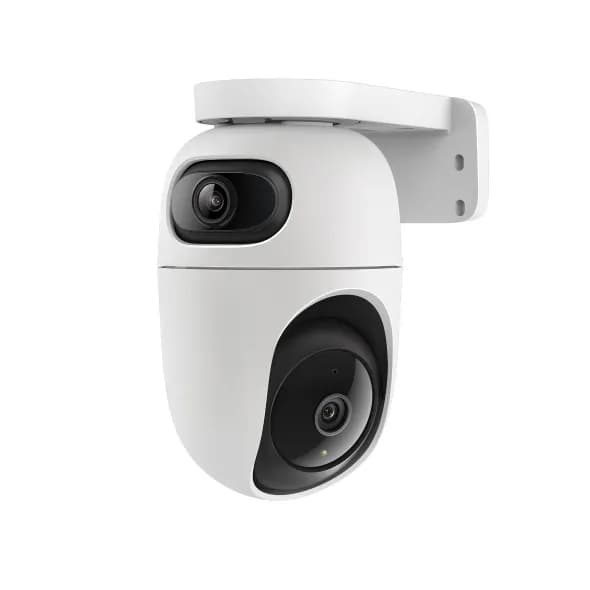 TP-Link Tapo C245D Esférico Cámara de seguridad IP Interior 2304 x 129 3