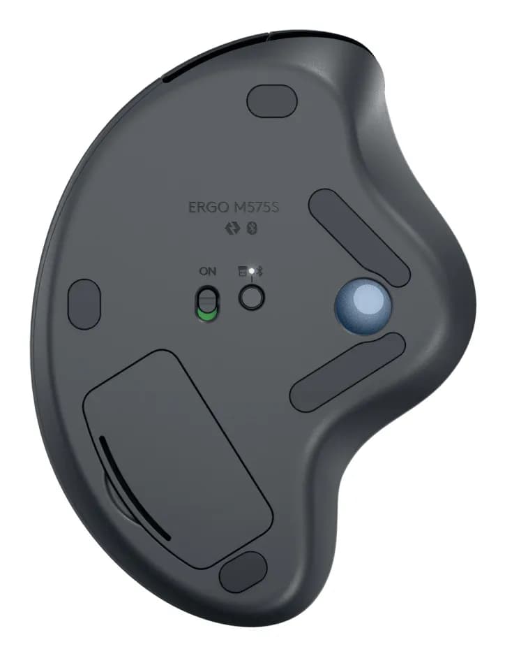 Logitech ERGO M575S 3