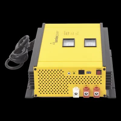 Samlex SEC-1250-UL
