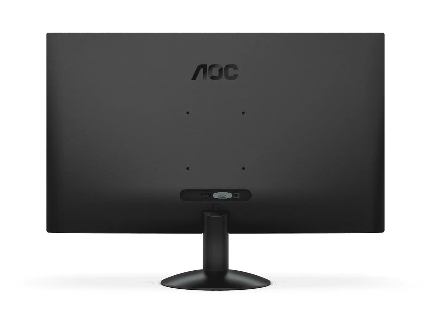 AOC 27B30H monitor de computadora 68.6 cm (27") 1920 x 1080 Pixeles Fu 5