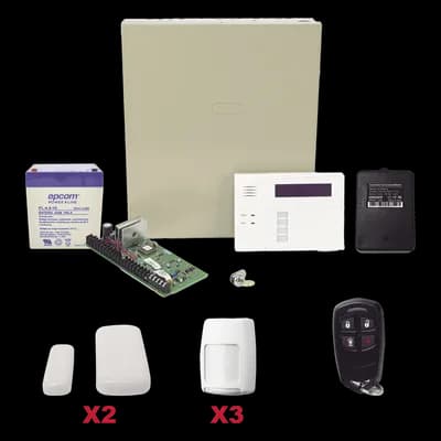Honeywell Home Resideo VISTA48PLUSMINI/6160RF