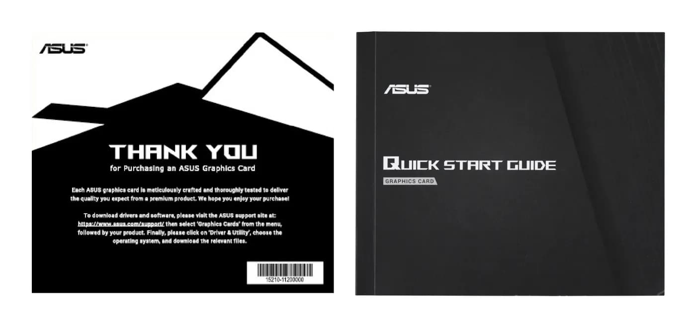 ASUS Dual -RTX5060-O8G NVIDIA GeForce RTX 5060 8 GB GDDR7 17