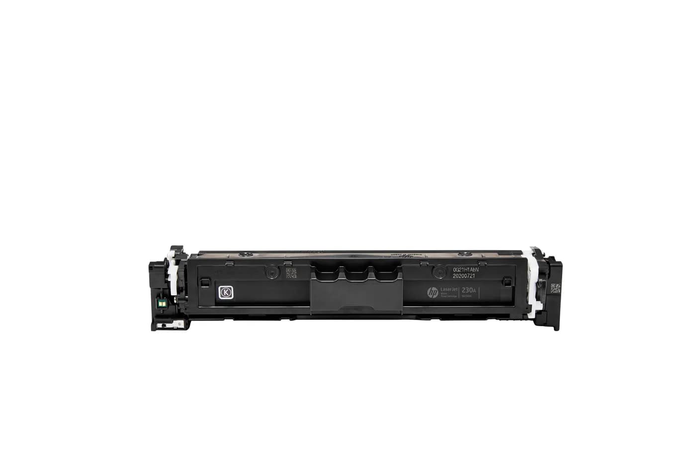 HP W2300A