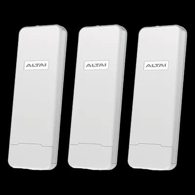 Altai Technologies 3-PACK-C1N