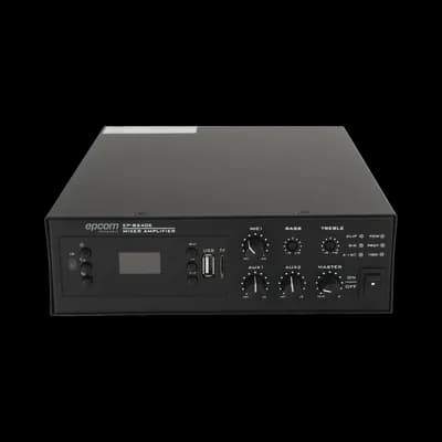 EPCOM ProAudio EP-B240E